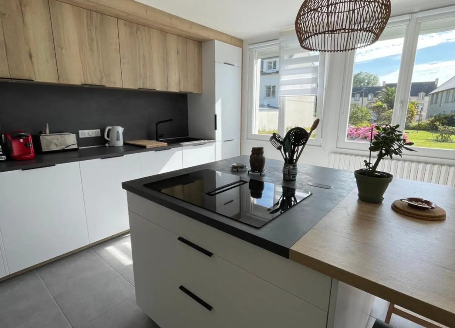 Ty Queff Lodge Plonevez-Porzay Holiday home