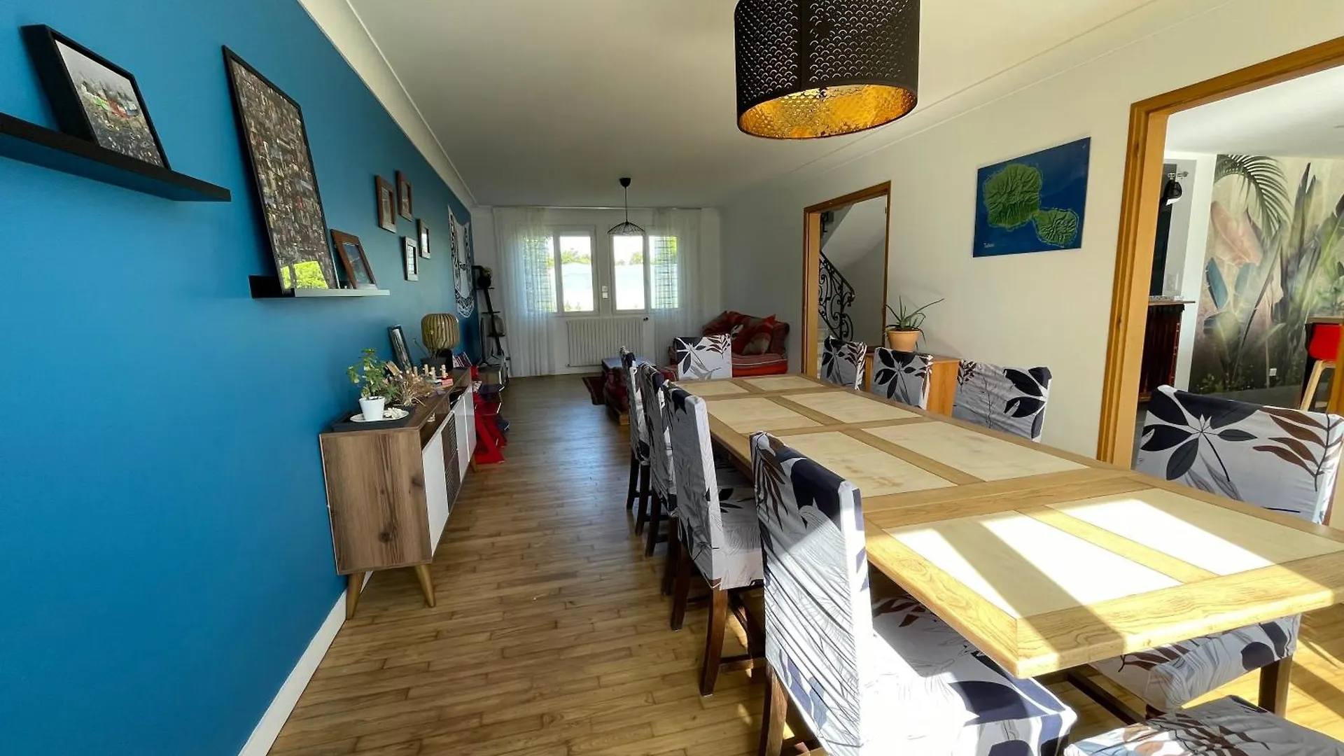 Ty Queff Lodge Plonevez-Porzay Holiday home
