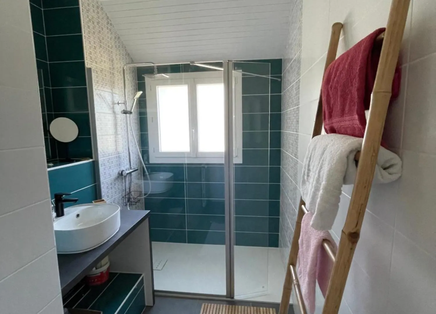 Ty Queff Lodge Plonevez-Porzay 0*,  France