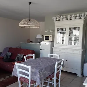  Hébergement de vacances 2 Personnes